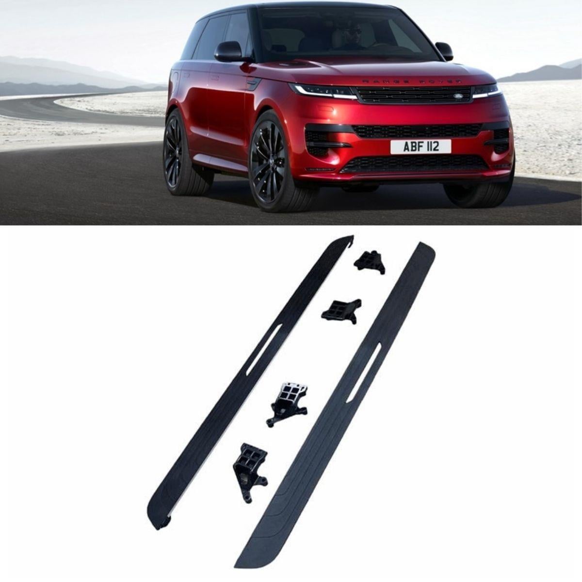 Range Rover Sport Basamak VPLKP0494