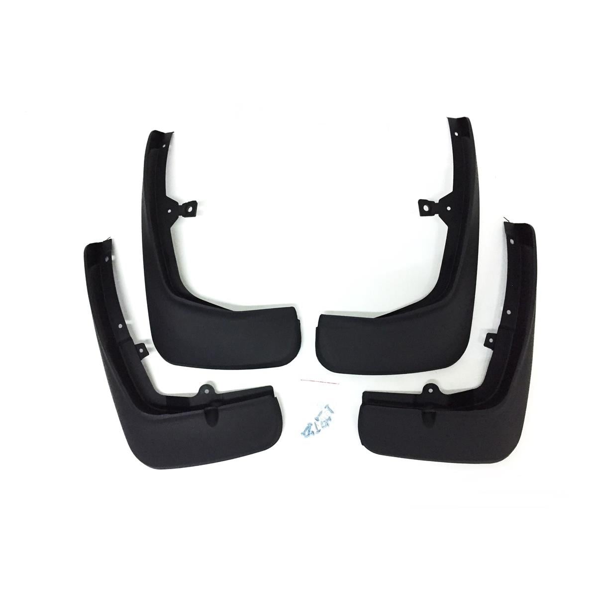 Range Rover Sport Çamurluk Paçalık Seti Ön Arka 2006 – 2013 CAS-CAT-5003