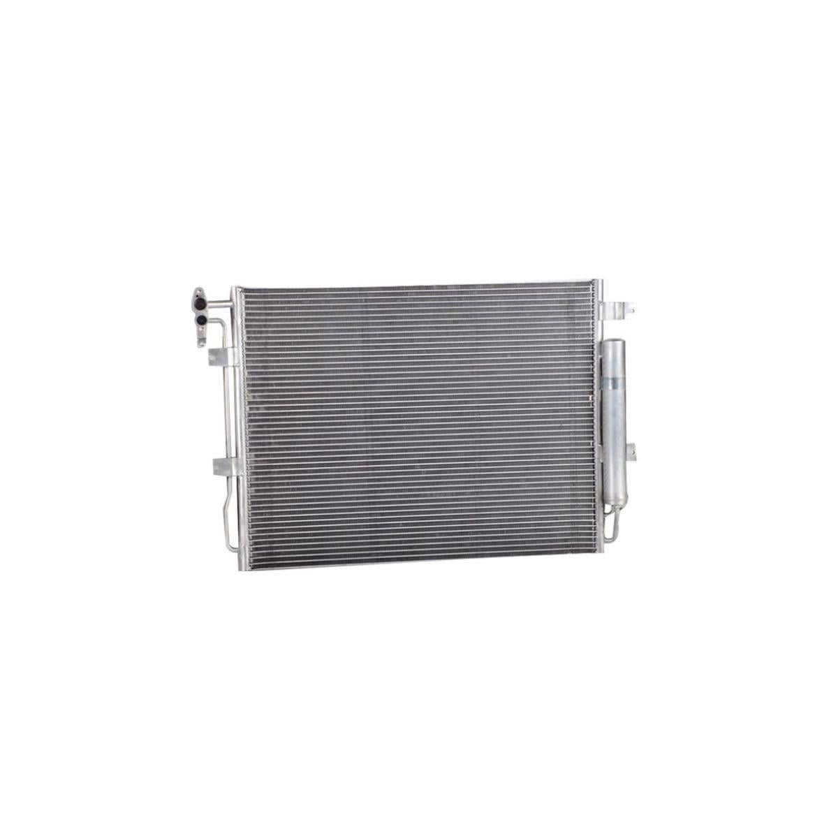 Range Rover Sport Discovery 4 Klima Radyatörü LR018405