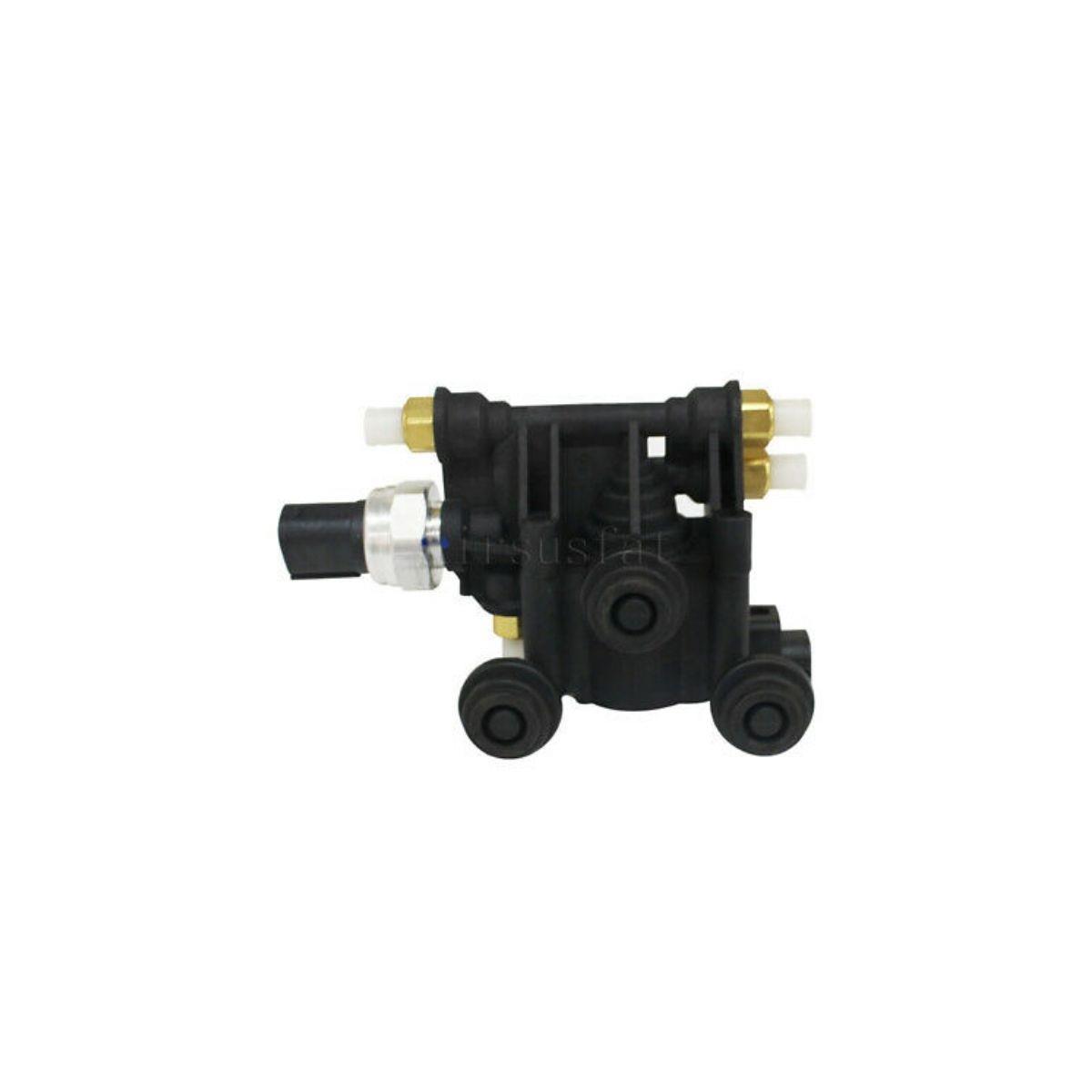 Range Rover Sport Discovery Rezervuar Valfi RVH000046