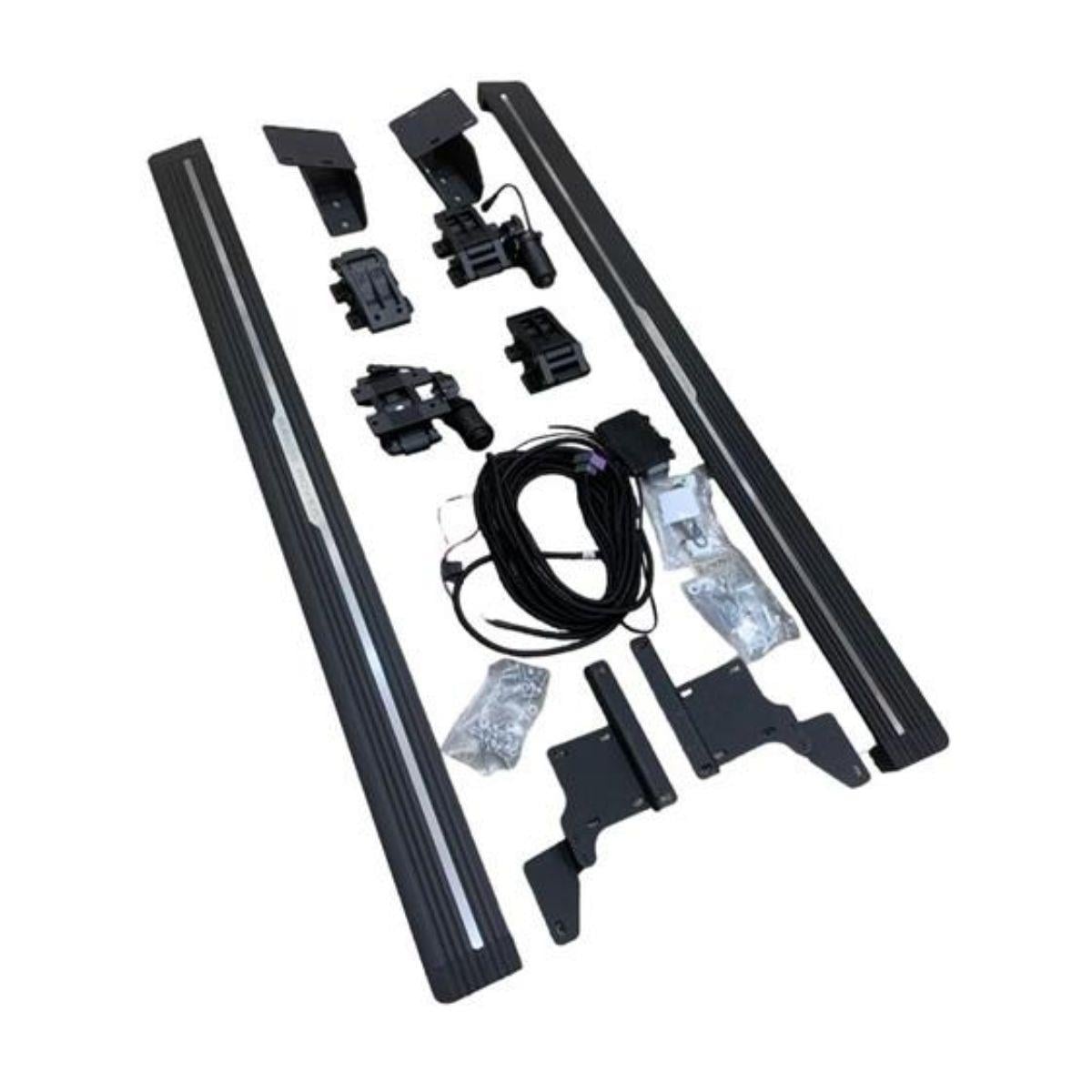 Range Rover Sport Elektirikli Basamak VTK500020