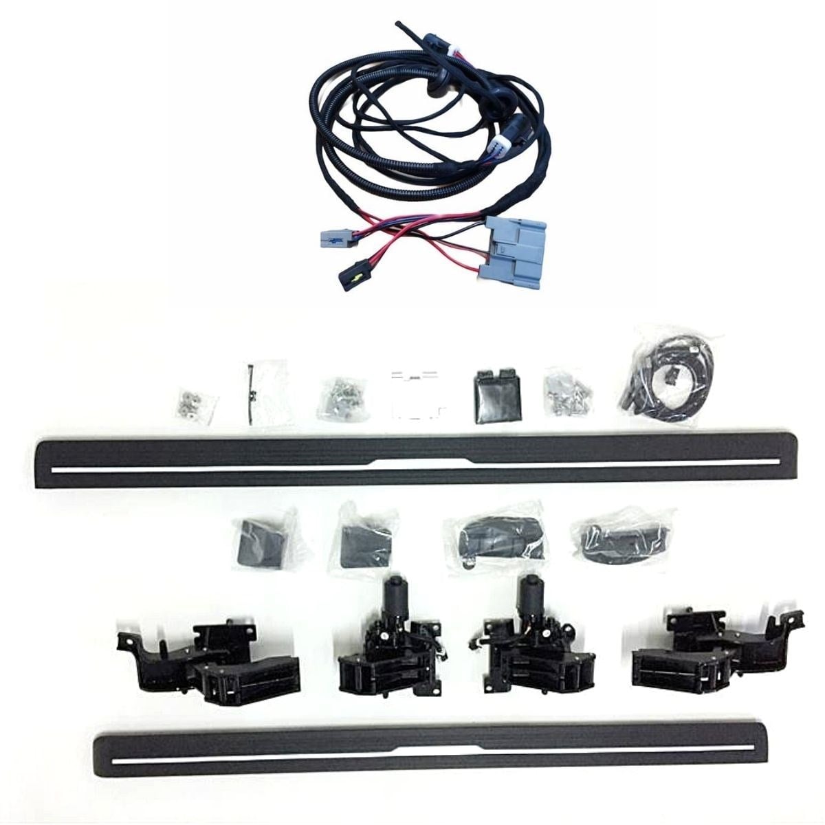 Range Rover Sport Elektirikli Basamak Seti VPLGP0151-52