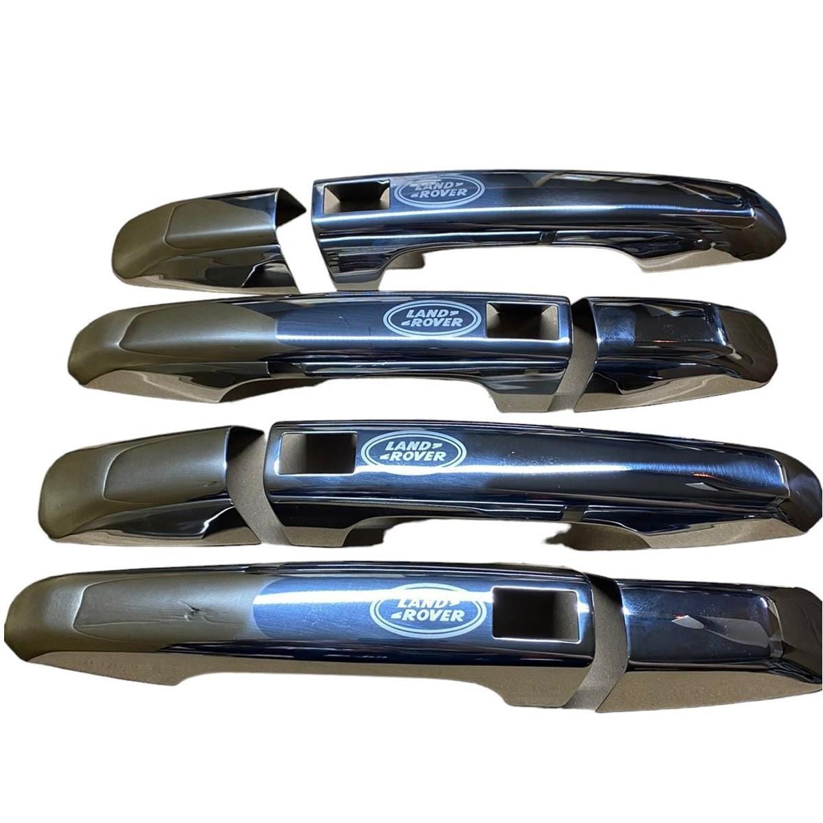 Range Rover Vogue Kapı Kol Kapak Seti LR040308 - LR025406 C
