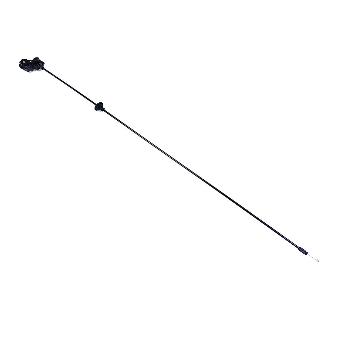 Range Rover Sport Kaput Açma Teli 2006 – 2010 FSE500031