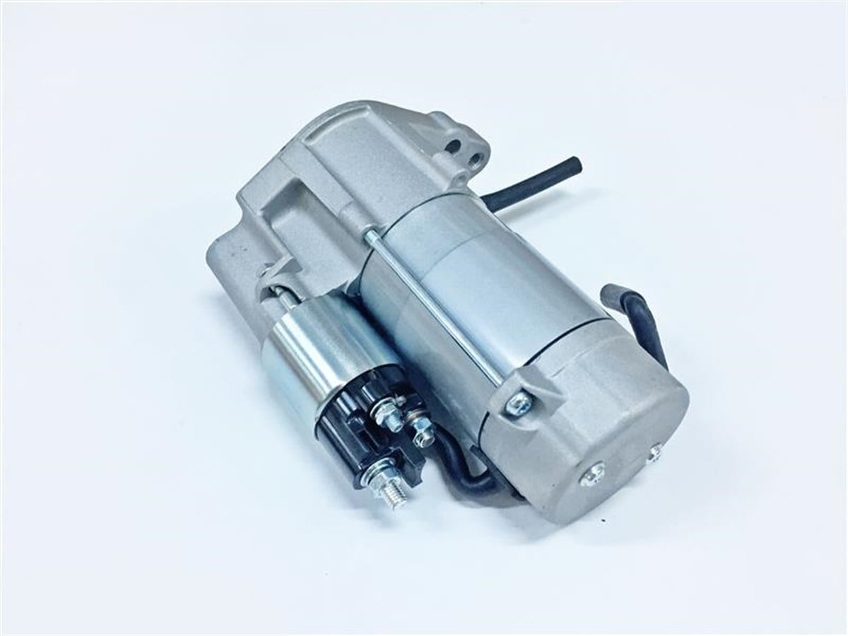 Range Rover Sport Marş Motoru 2006-2009 LR087021