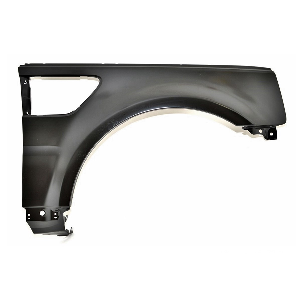 Range Rover Sport Ön Çamurluk Sağ 2010 2013 Model LR015036