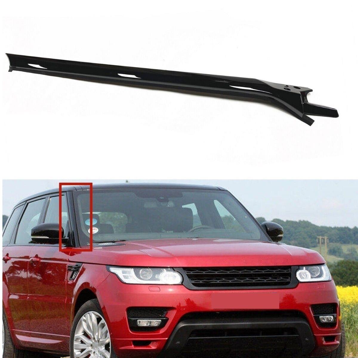 Range Rover Sport Ön Direk Kaplaması Sağ LR076514