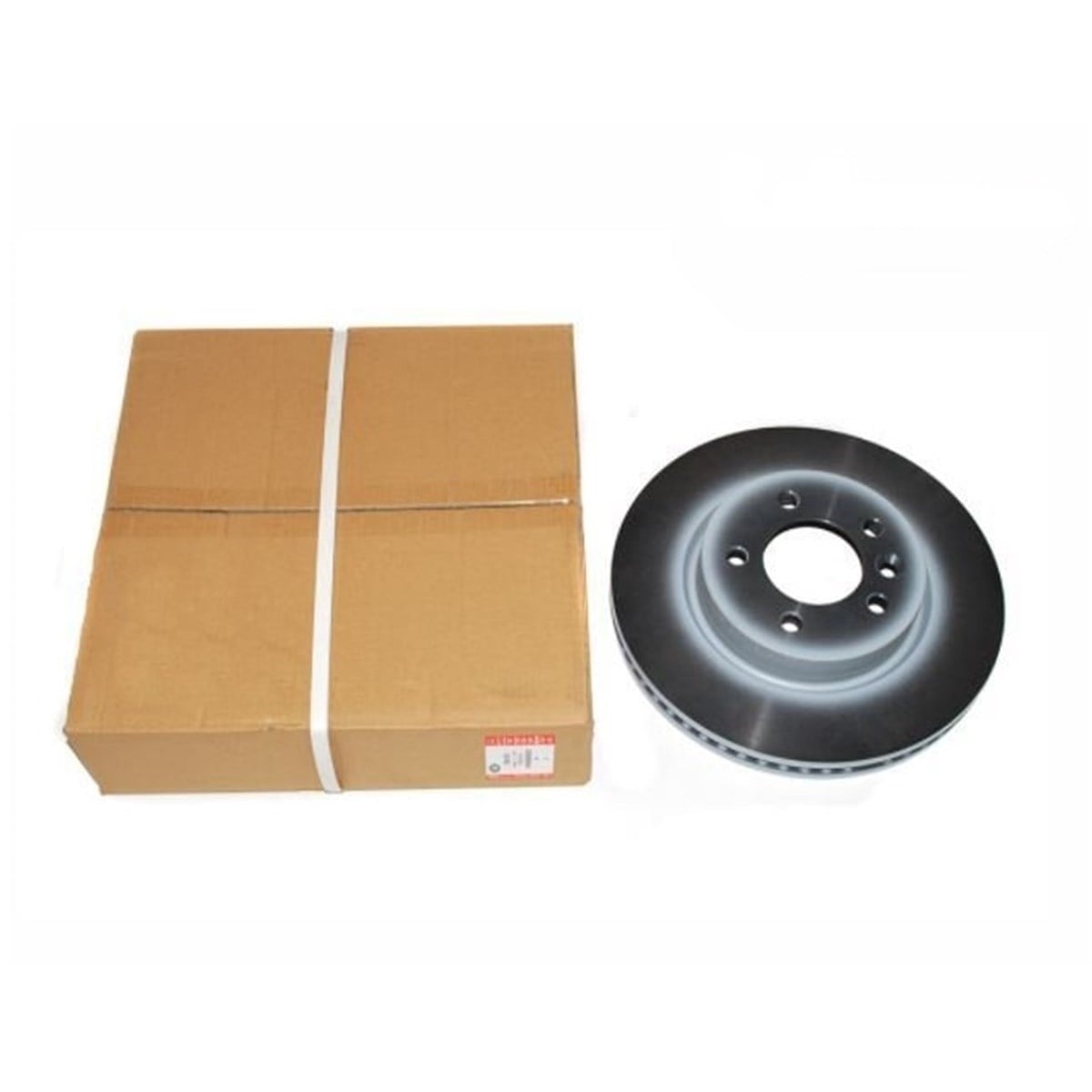 Range Rover Sport Ön Fren Diski Set Sağ Sol SDB000604 2006-2009