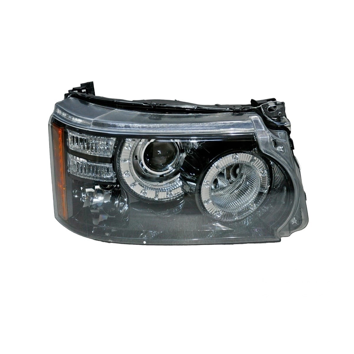 Range Rover Sport Ön Sağ Far 2010 - 2013 Ledli Dolu Far LR023551