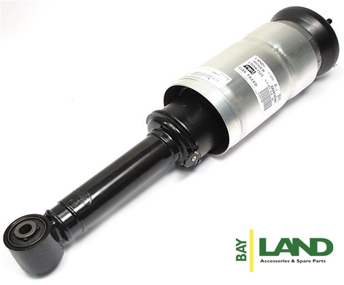 Range Rover Sport Ön Sol Amortisör Ve Körük 2005 -2009 RNB501600