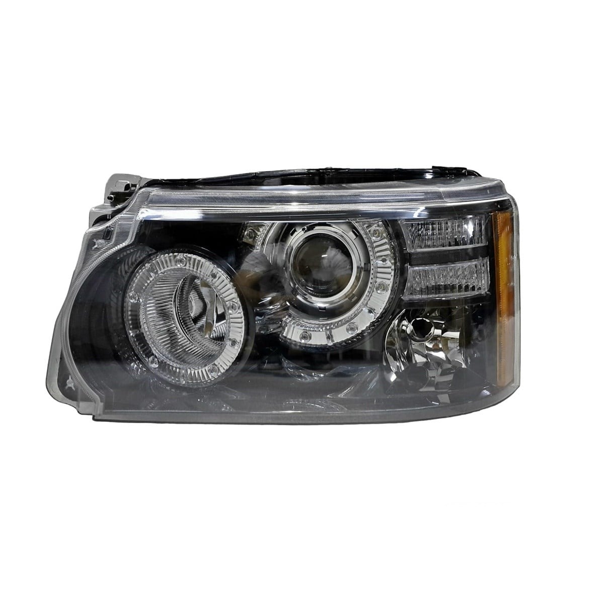 Range Rover Sport Ön Sol Far 2010 - 2013 Ledli Dolu Far LR023552