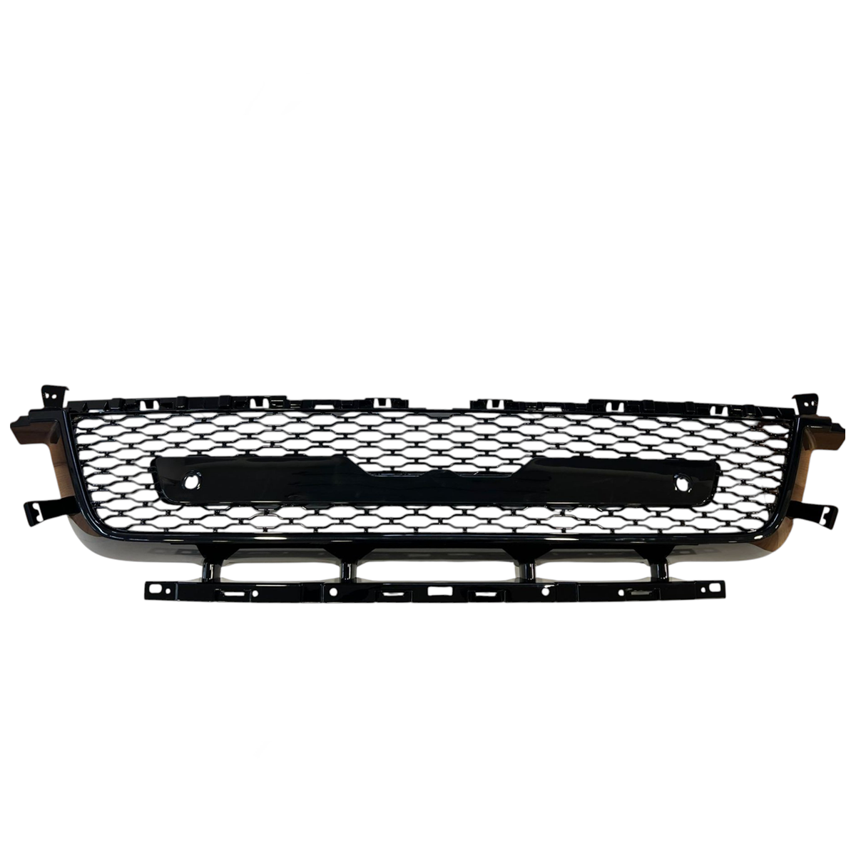 Range Rover Sport Ön Tampon Alt Izgarası 2018 - 2021 LR099208
