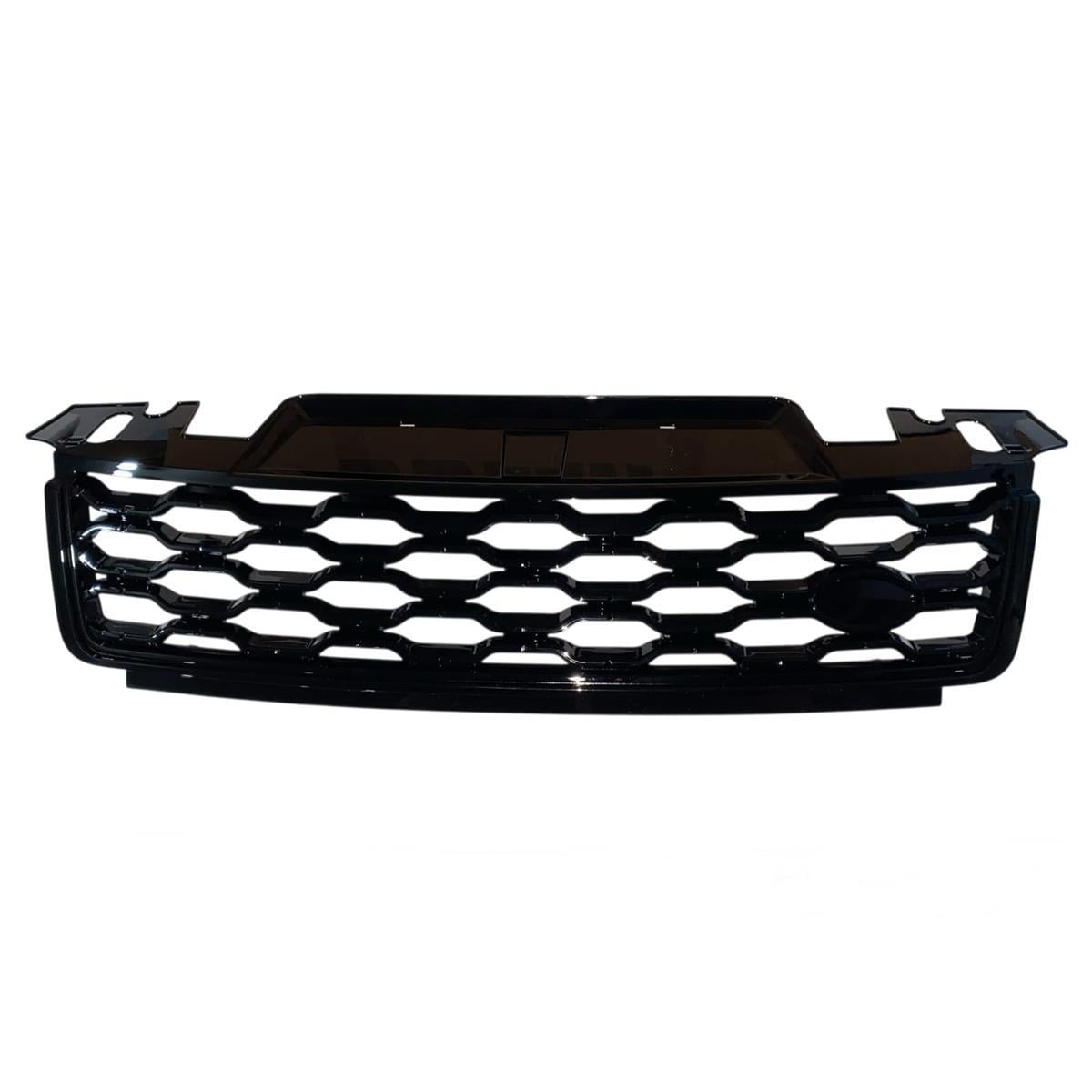 Range Rover Sport Ön Panjur LR116508 LR116509 LR116510 LR098745 LR098746 LR098747