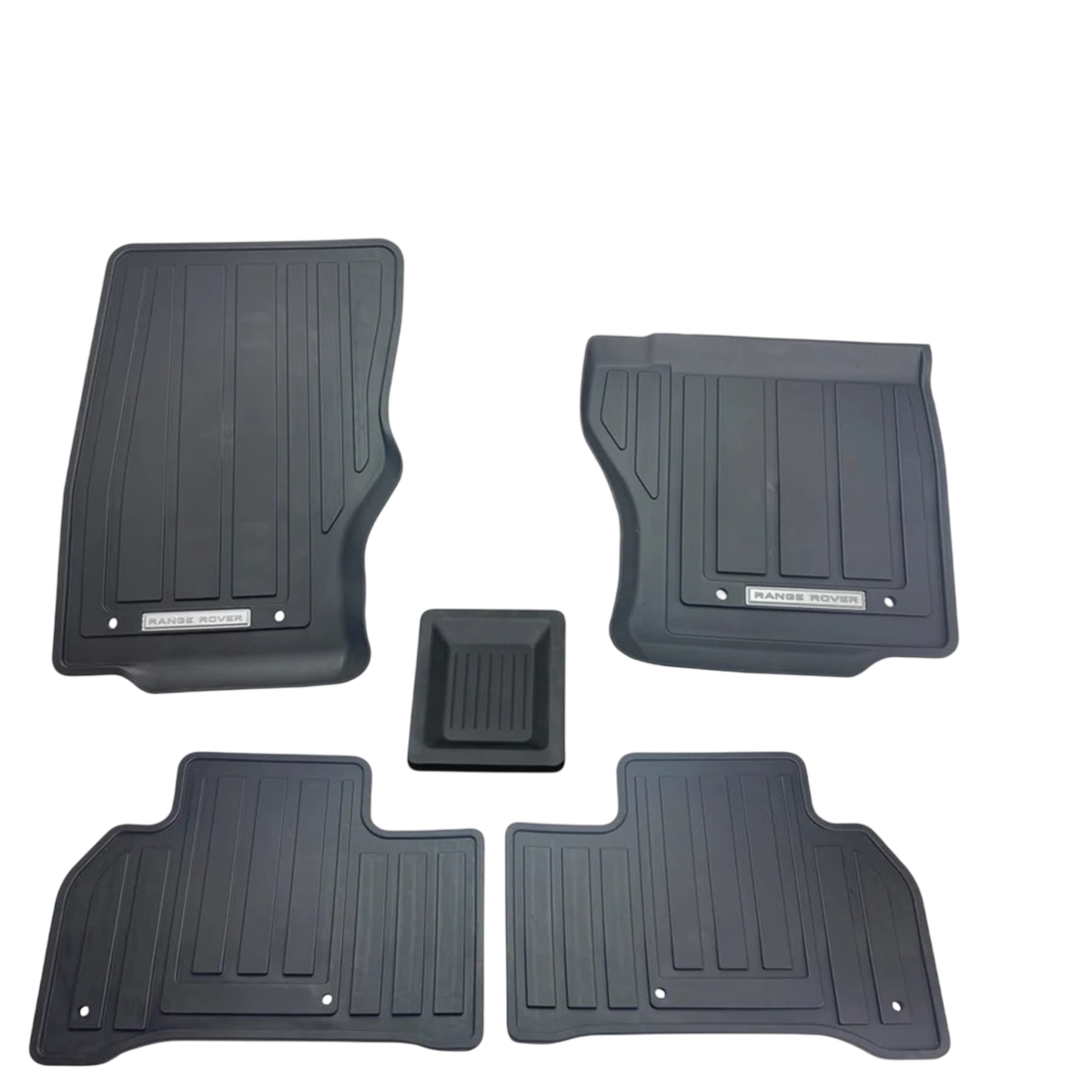 Range Rover Sport Paspas Takımı Orijinal 2014 - 2022 VPLWS0190