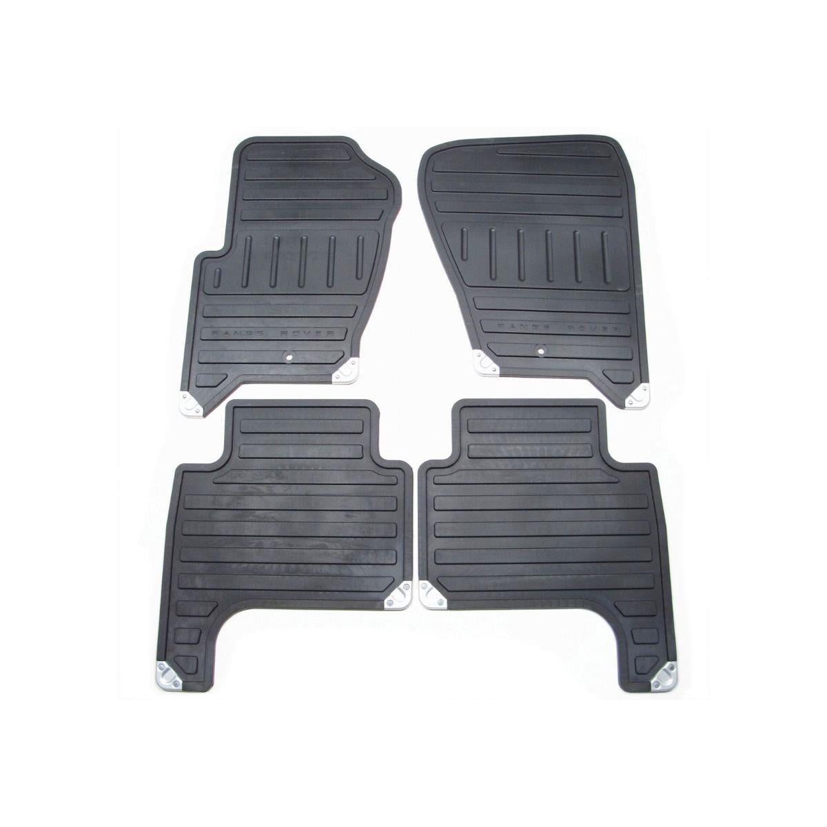 Range Rover Sport Paspas Takımı VPLAS0198