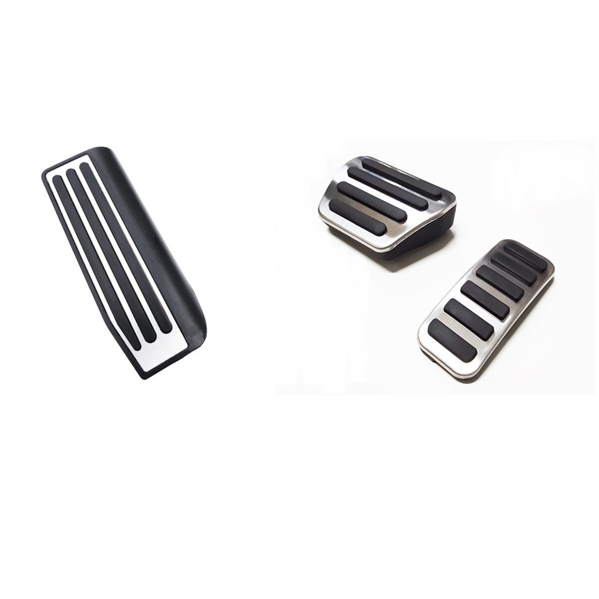 Range Rover Sport Pedal Seti 2014 - 2020 VPLGS0160