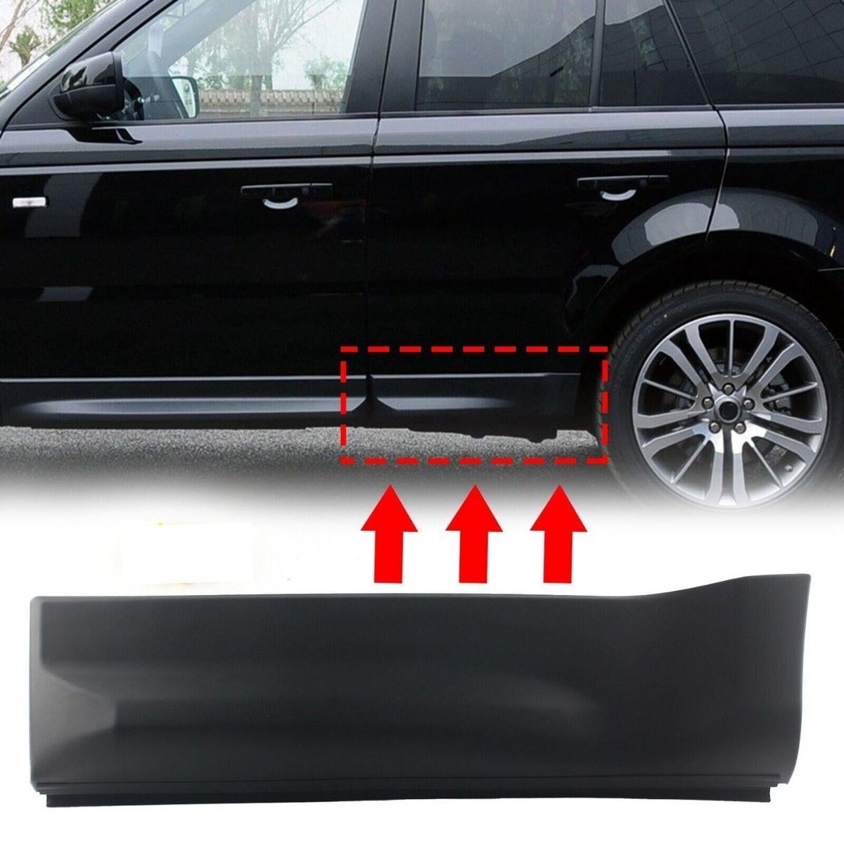 Range Rover Sport Sol Arka Kapı Alt Çıta LR024090