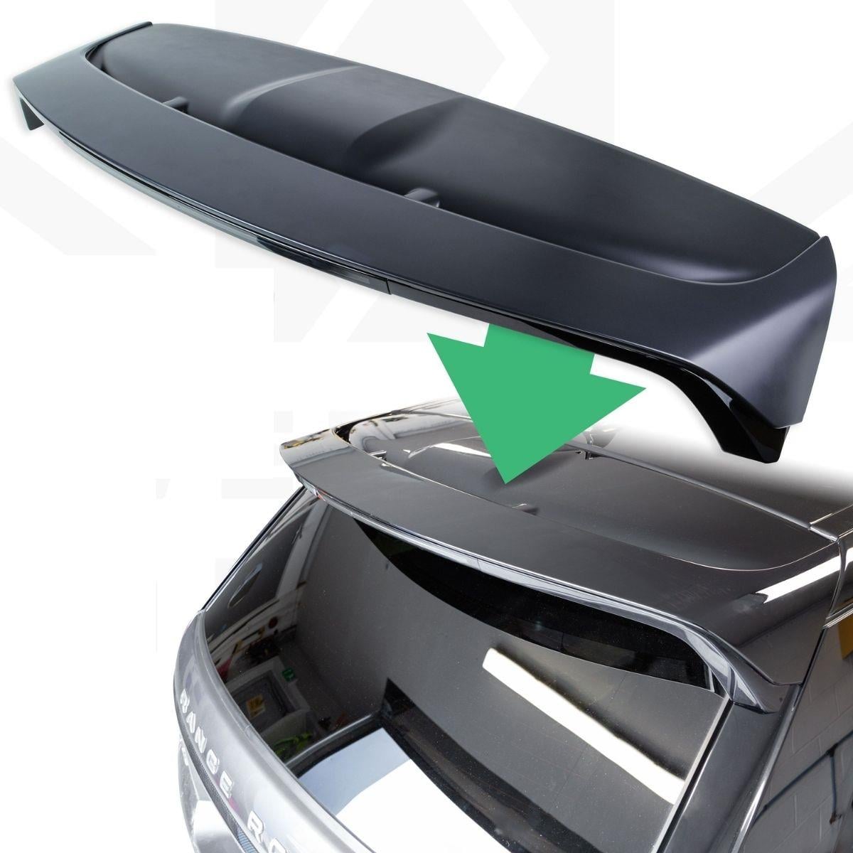 Range Rover Sport Spoiler LR117247