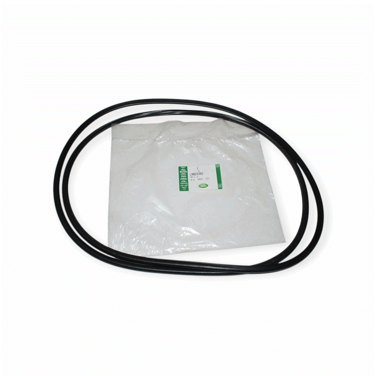 Range Rover Sport Sunroof Fitil LR023393
