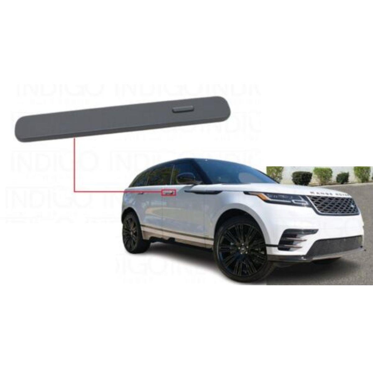 Range Rover Velar Kapı Kolu Kapağı Ön Sol LR135273