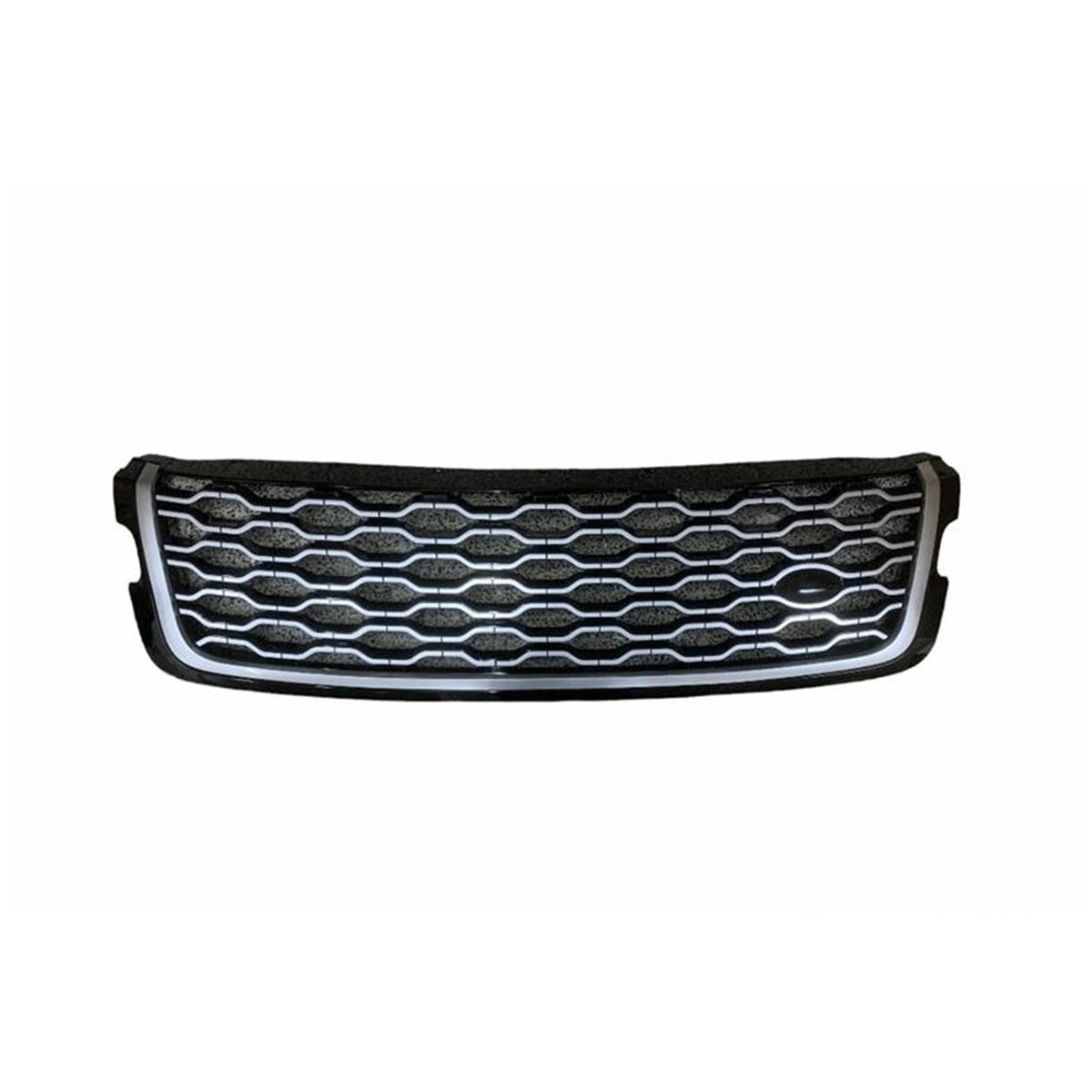 Range Rover Velar Ön Panjur 2017 2020