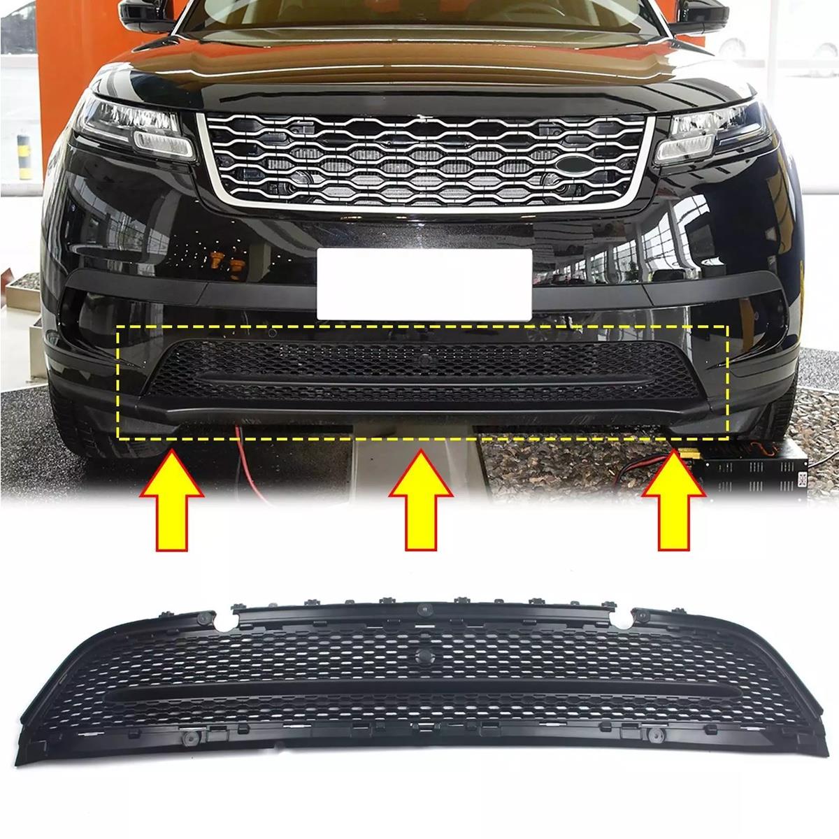 Range Rover Velar Ön Tampon Izgarası LR106768