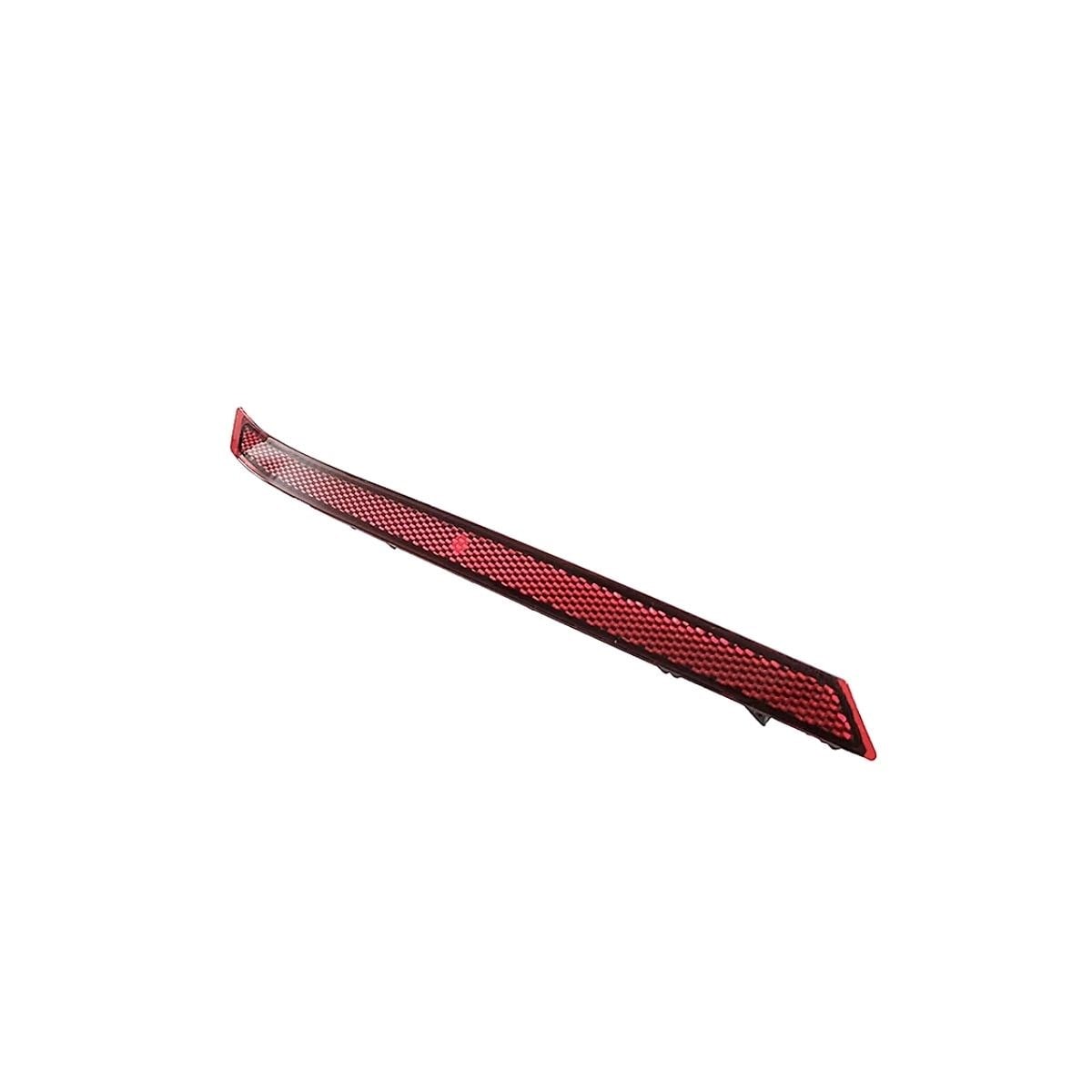 Range Rover Velar Reflektör Sol LR093436