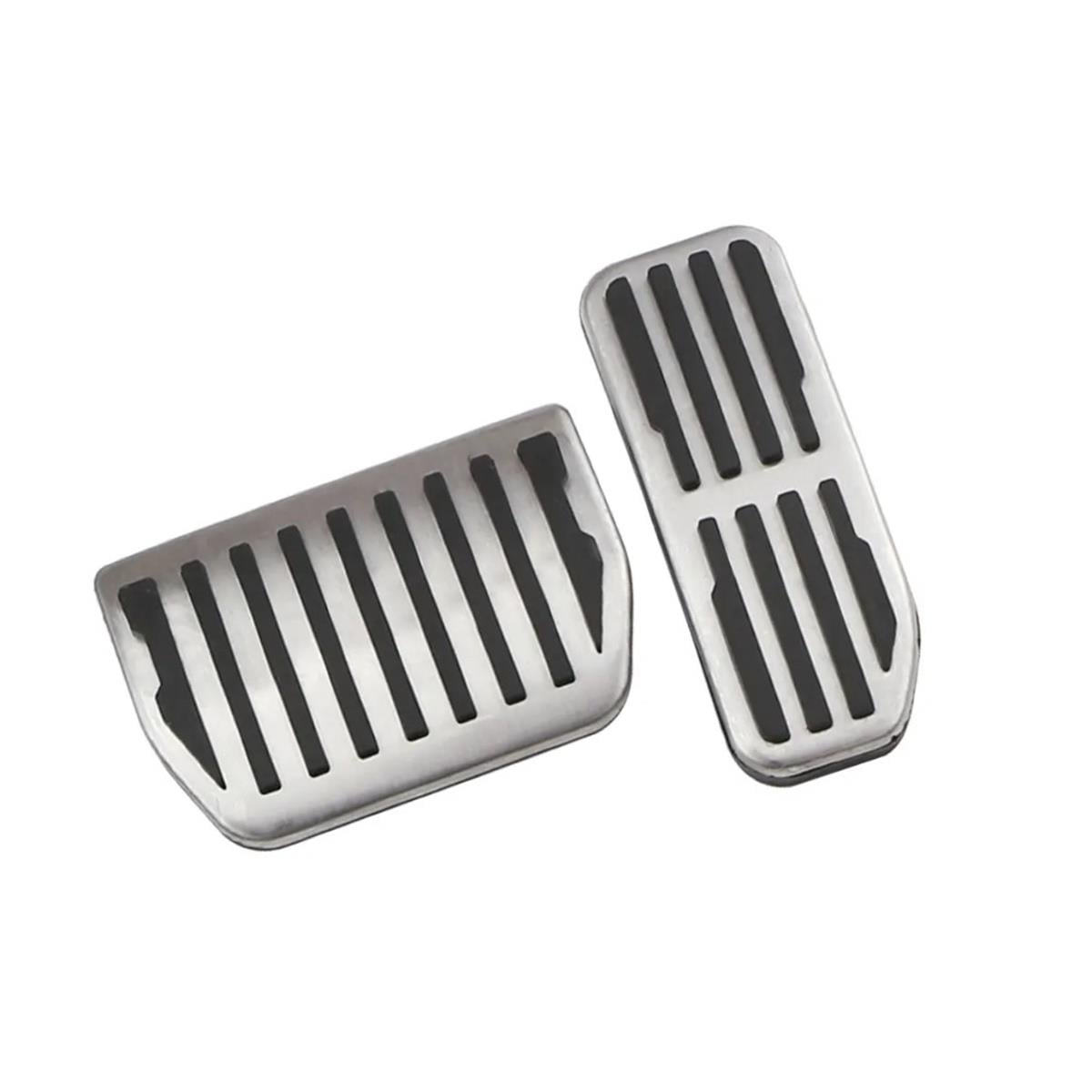 Range Rover Velar Spor Pedal Seti VPLYS0470