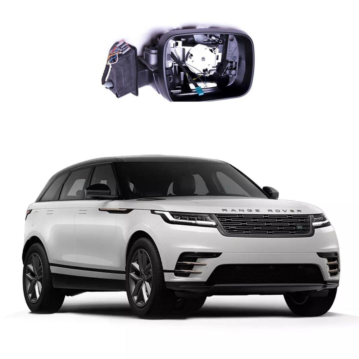 Range Rover Velar Yan Ayna Sağ LR093144