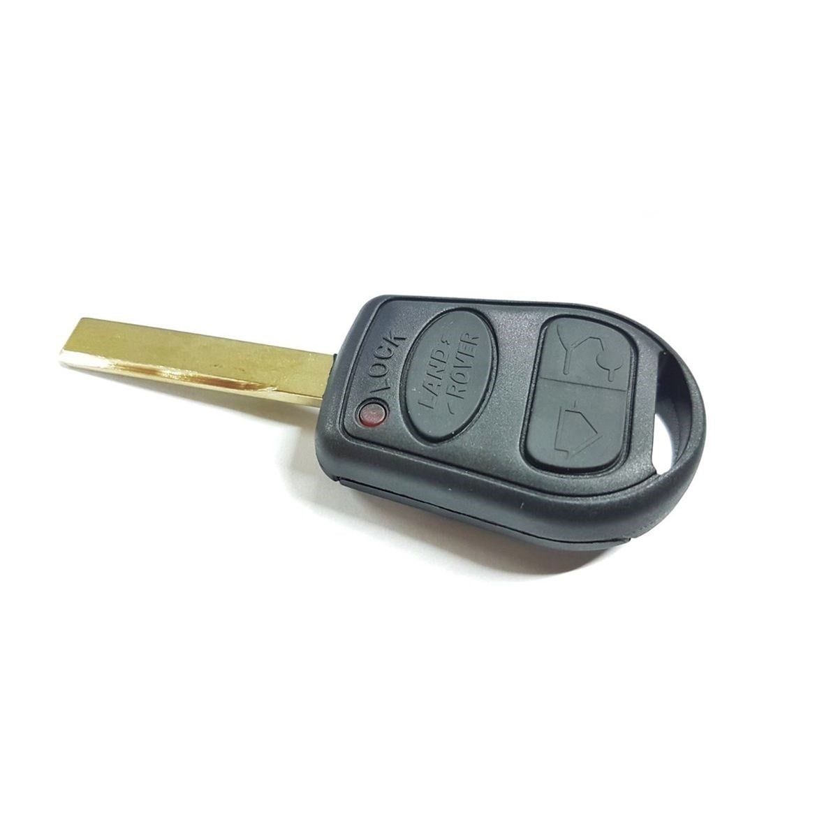 Range Rover Vogue Anahtar Kumanda Kabı L322