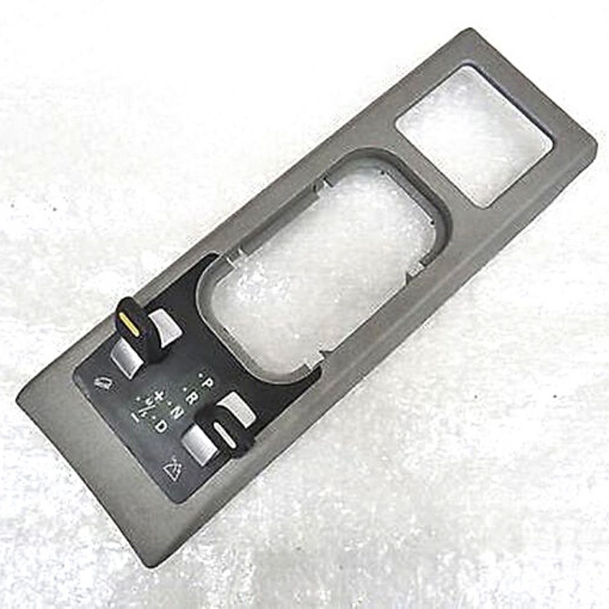 Range Rover Vogue Arazi Kontrol Panel Çerçevesi