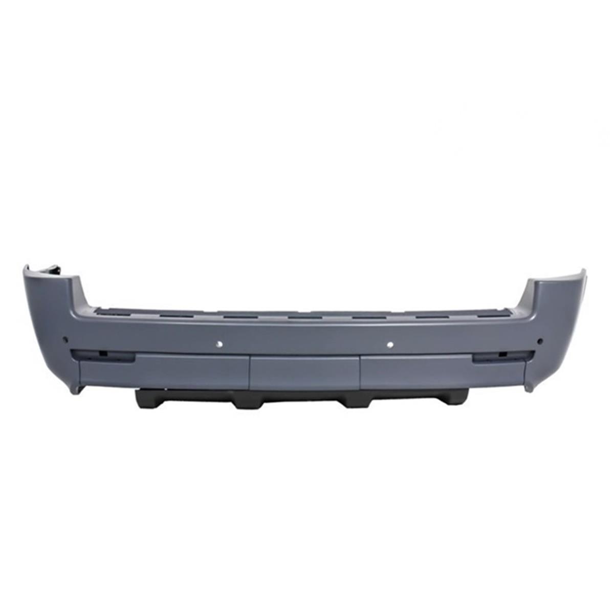 Range Rover Vogue Arka Tampon Autobiography LR023708