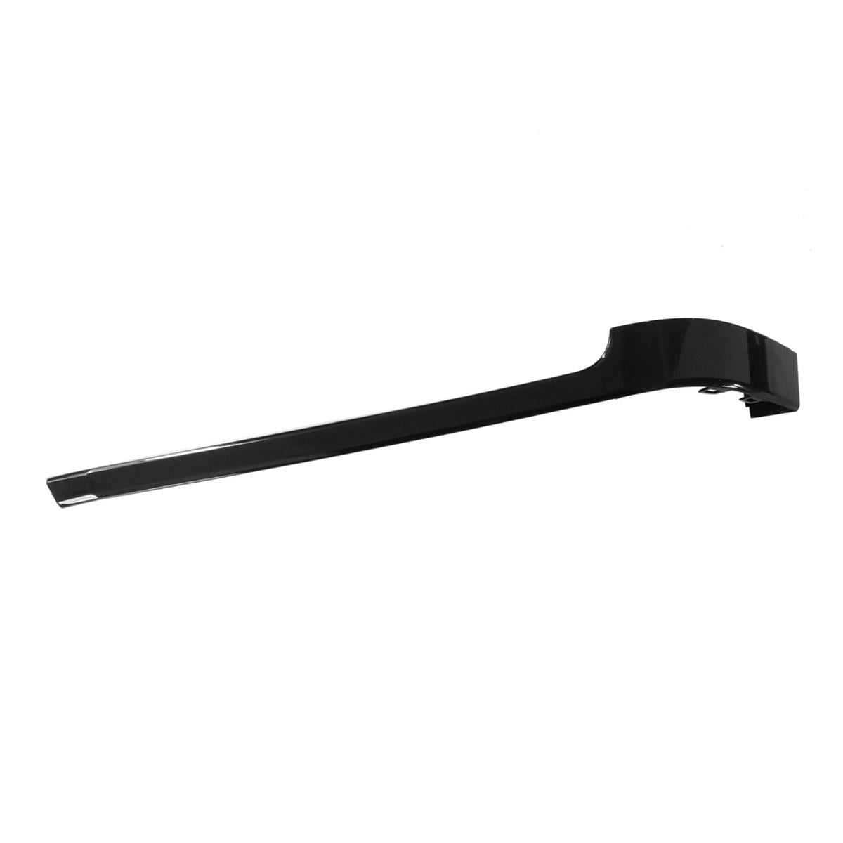 Range Rover Vogue Arka Tampon Çıtası Sol Siyah LR087227