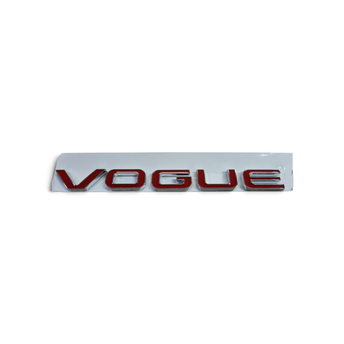 Range Rover Vogue Arka Yazı 2013 Ve Sonrası ( Vogue ) LR113641