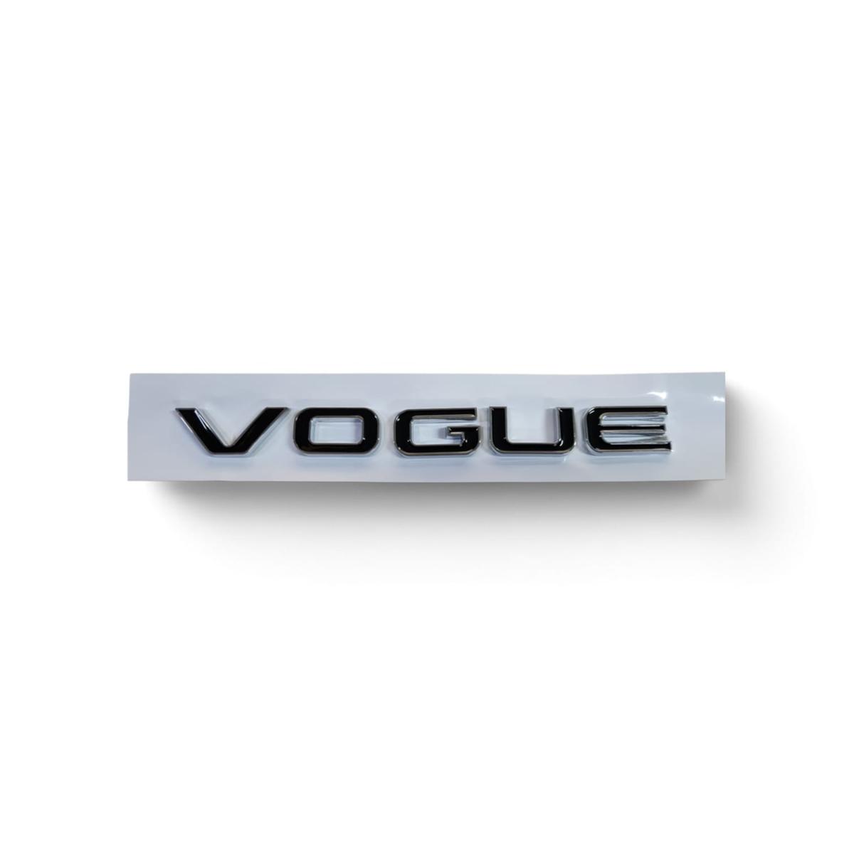 Range Rover Vogue Arka Yazı 2013 Ve Sonrası ( Vogue ) LR113641