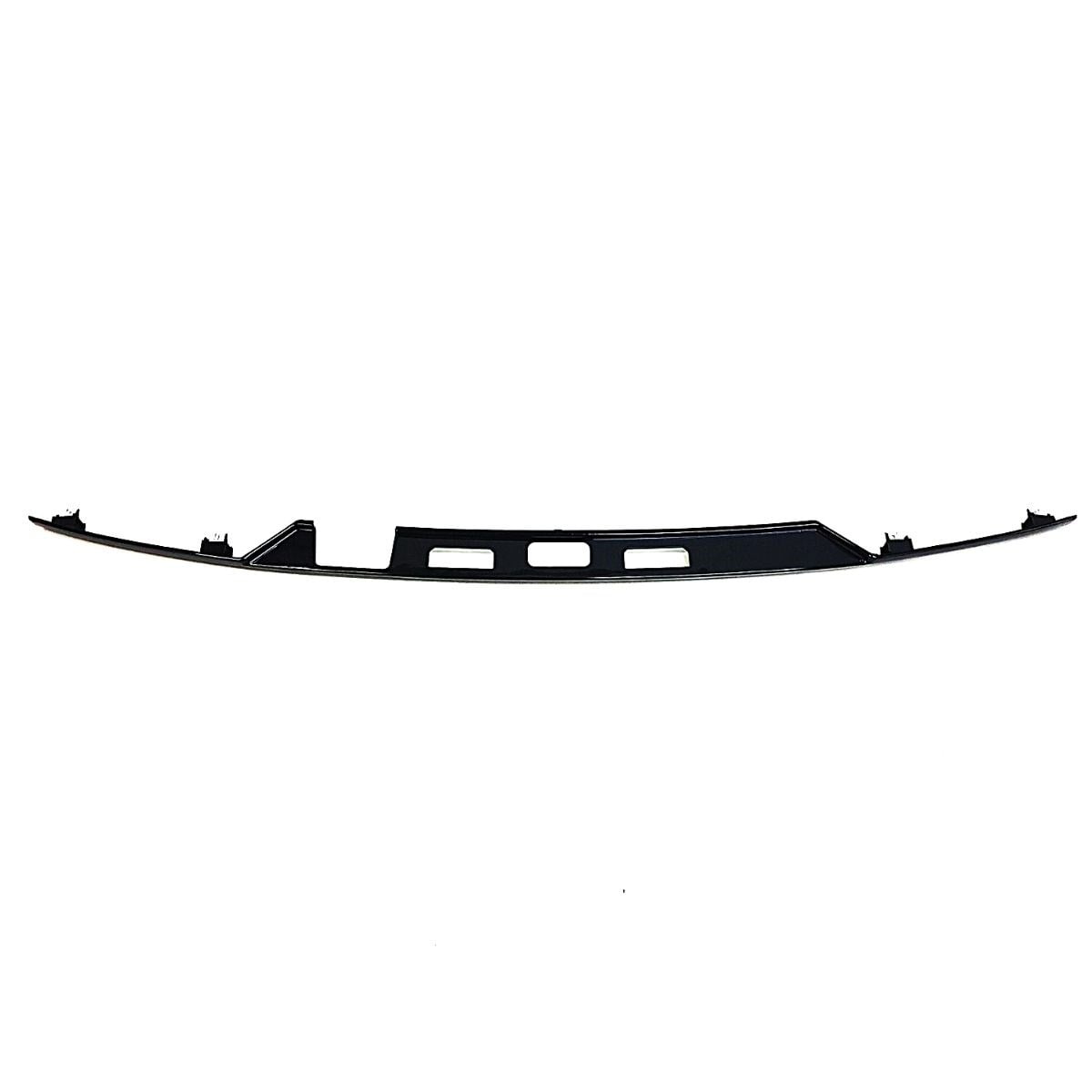 Range Rover Vogue Bagaj Kapı Çıtası Siyah LR052716BLK