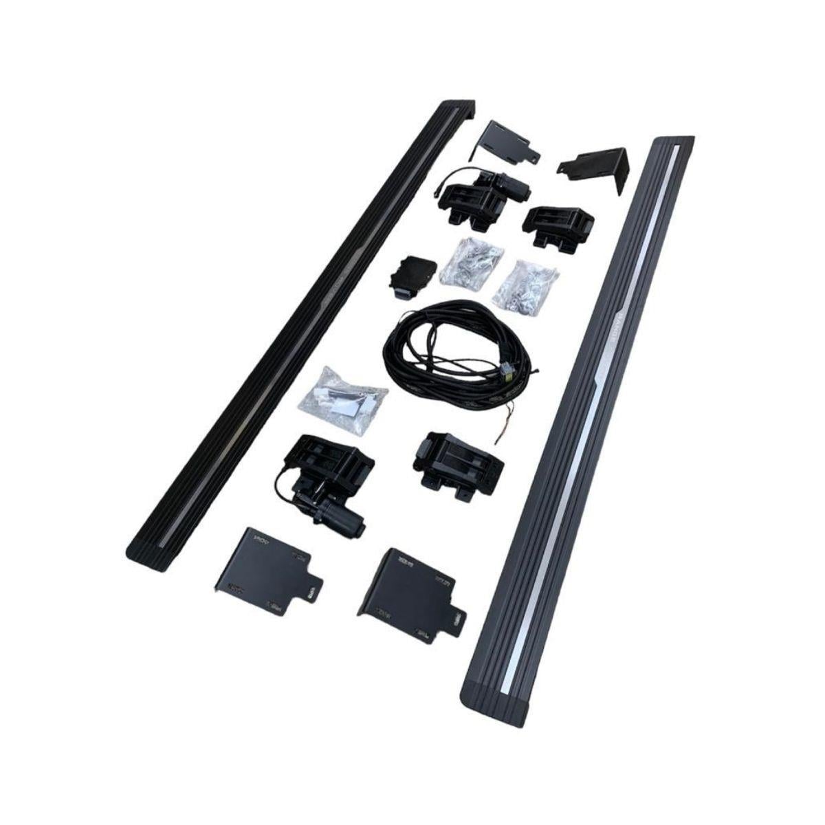 Range Rover Vogue Basamak Seti Elektirikli VUB504240