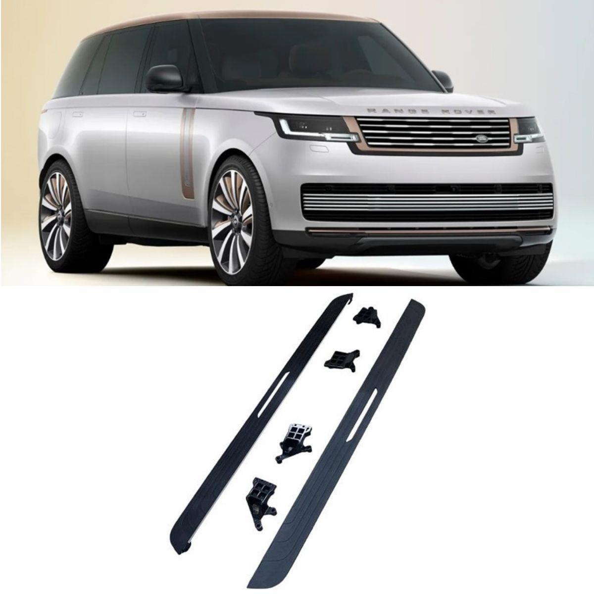 Range Rover Vogue Basamak VPLKP0494