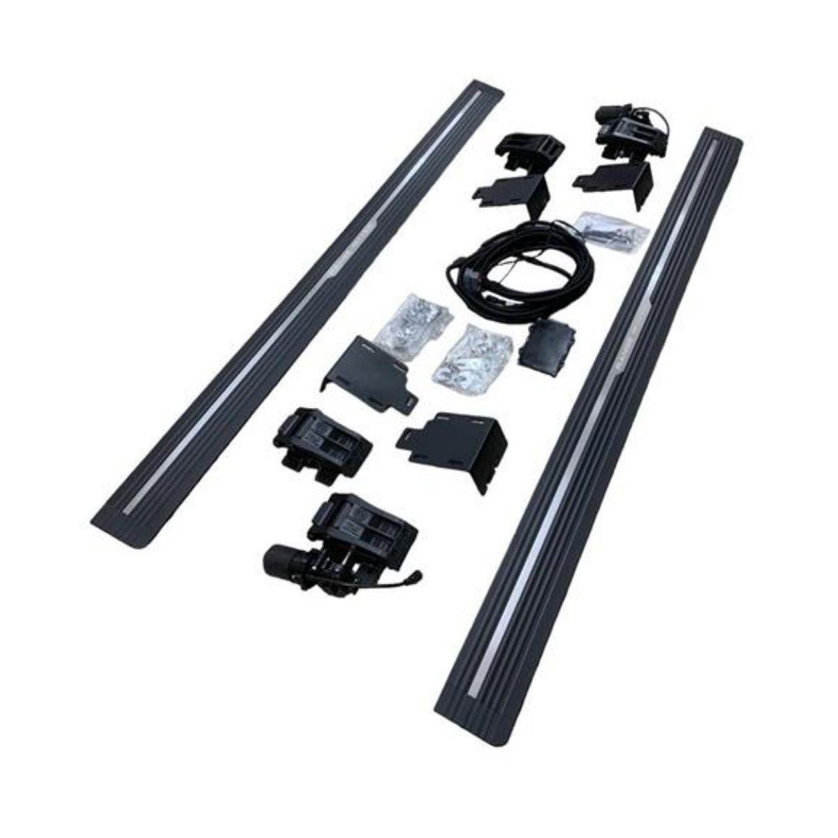 Range Rover Vogue Elektirikli Basamak VPLMP0041