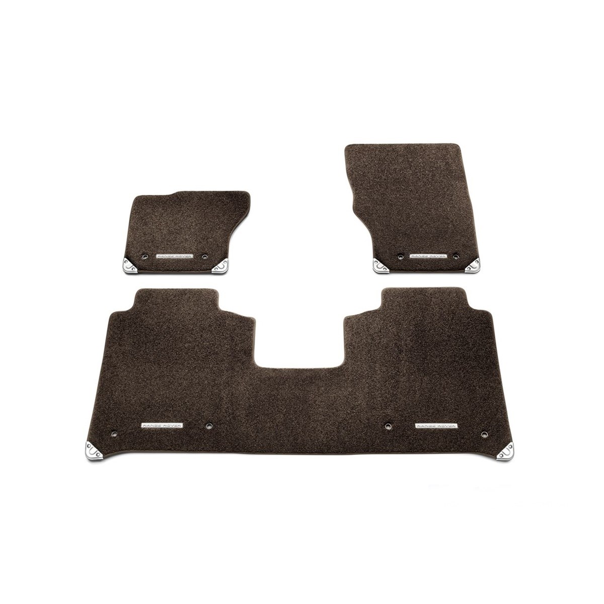 Range Rover Vogue Halı Paspas Seti Long Kasa Uyumlu