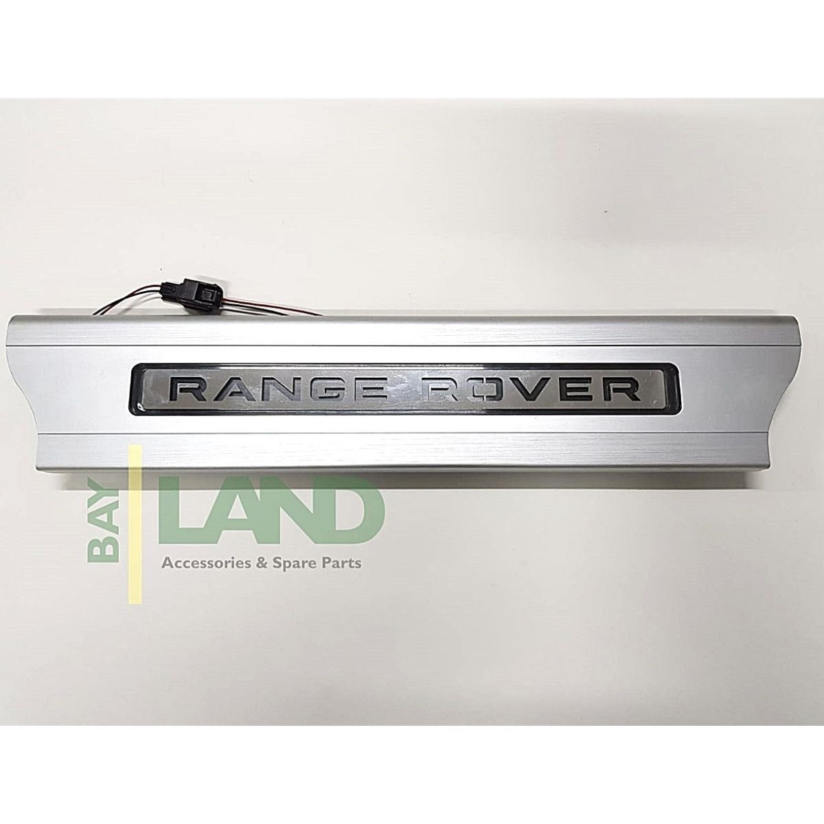Range Rover Vogue Kapı Eşiği Orijinal Model Ön Arka 2013 2021 VPLWS0208