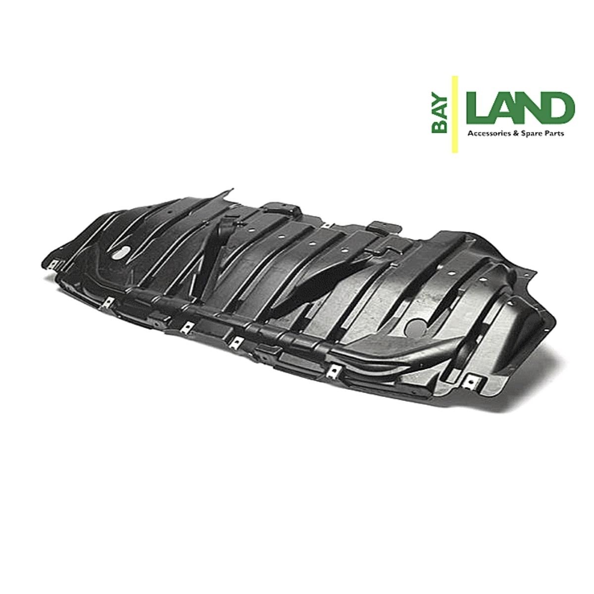 Range Rover Vogue Karter Muhafazası