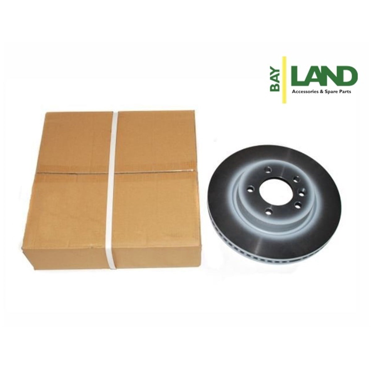 Range Rover Vogue Ön Fren Diski Set Sağ Sol SDB000201