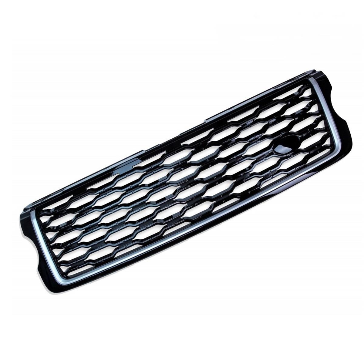 Range Rover Vogue Ön Panjur 2020 Görünüm 2013 2017 LR034245 