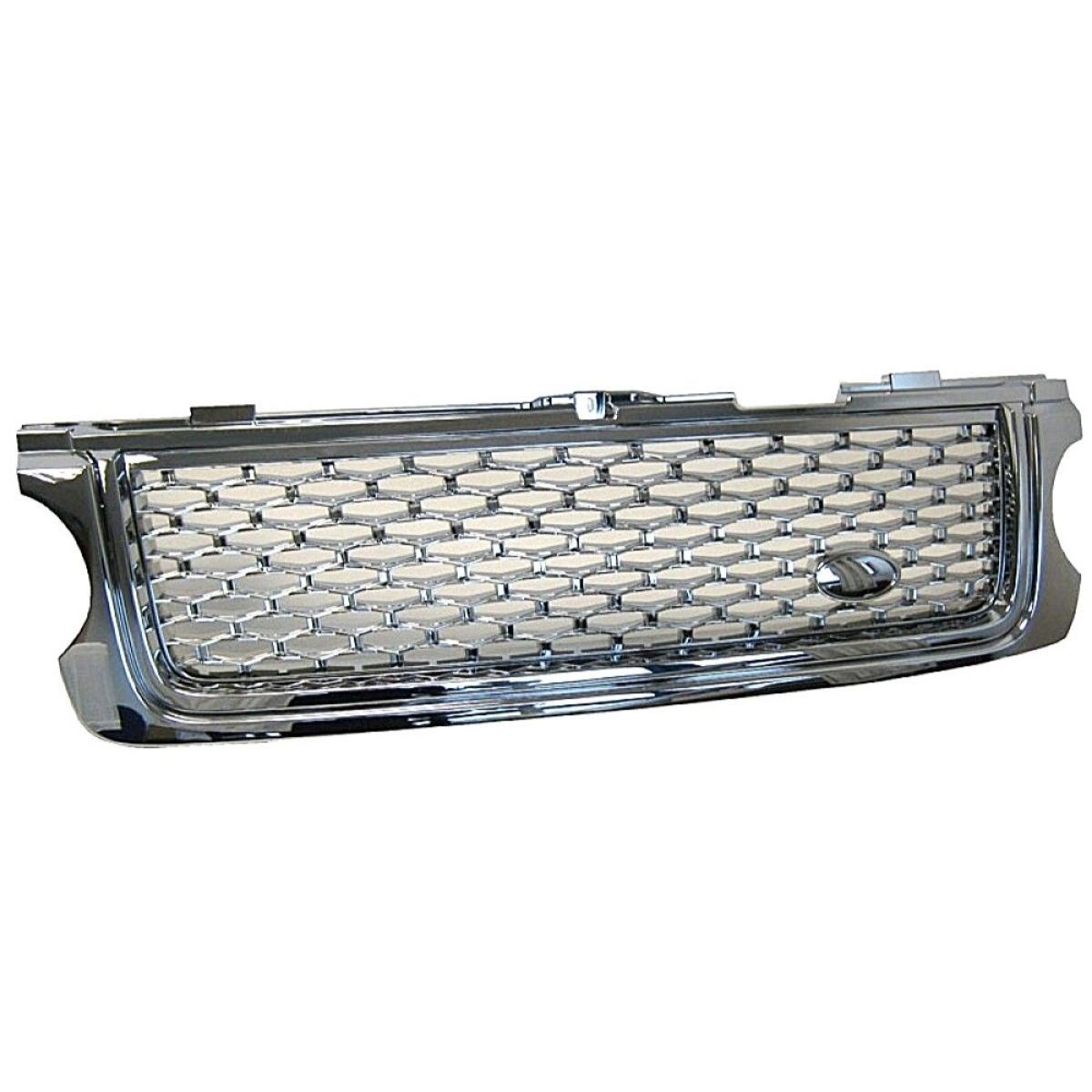 Range Rover Vogue Ön Panjur Autobiography Krom 2010 2012