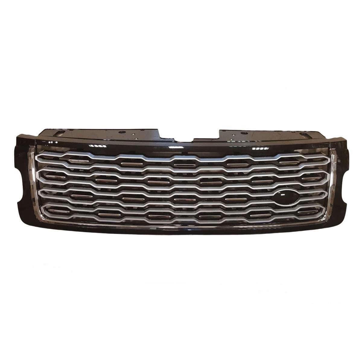 Range Rover Vogue Ön Panjur Makyajlı 2018 - 2022 Uyumlu