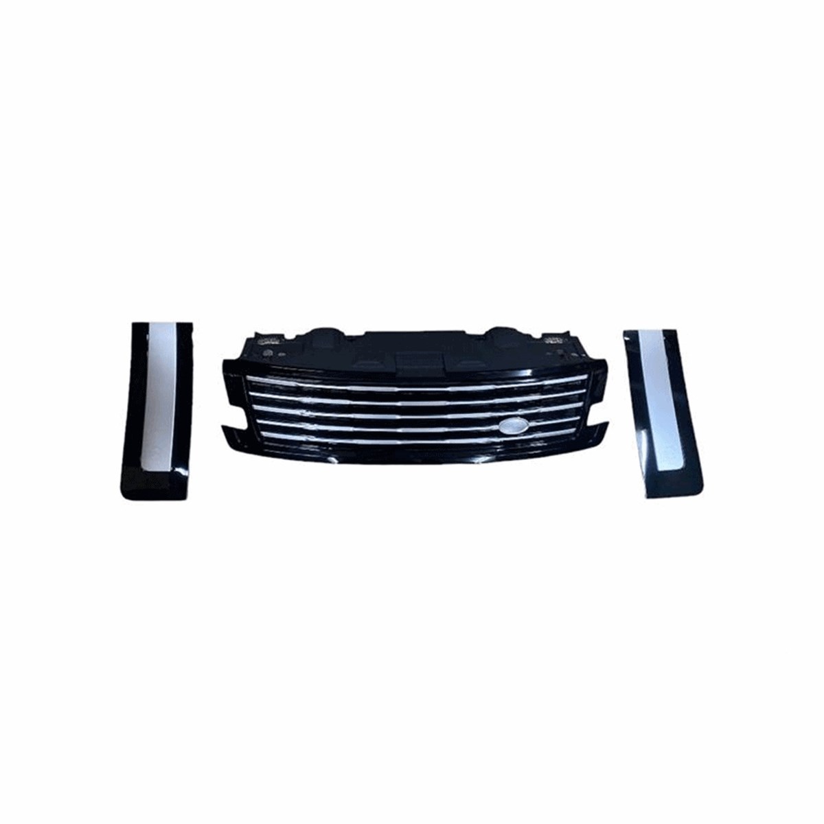 Range Rover Vogue Ön Panjur Ve Yan Kapak Seti L460 LR178313