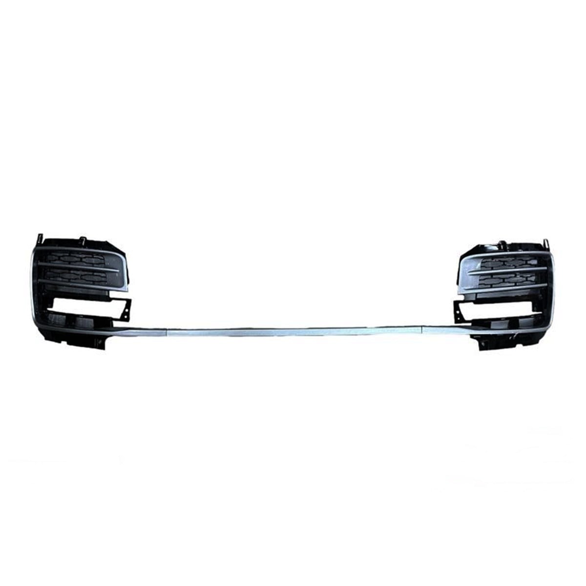 Range Rover Vogue Ön Tampon Çıta Seti LR144536 LR144543 LR144543