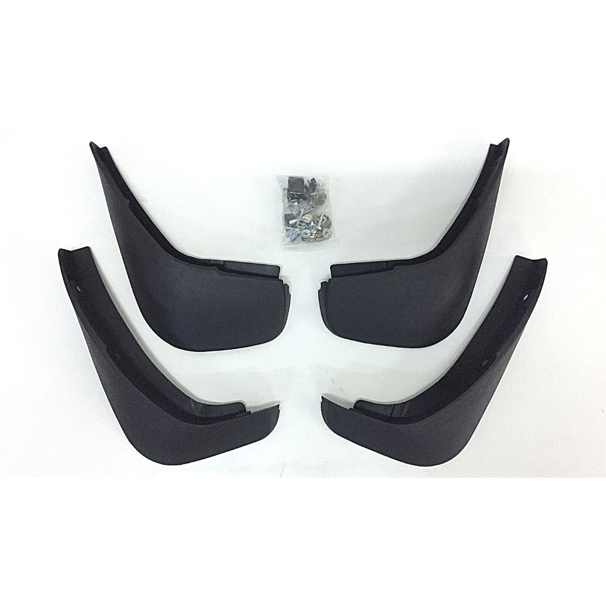 Range Rover Vogue Paçalık Seti Ön Arka 2013 ve Sonrası