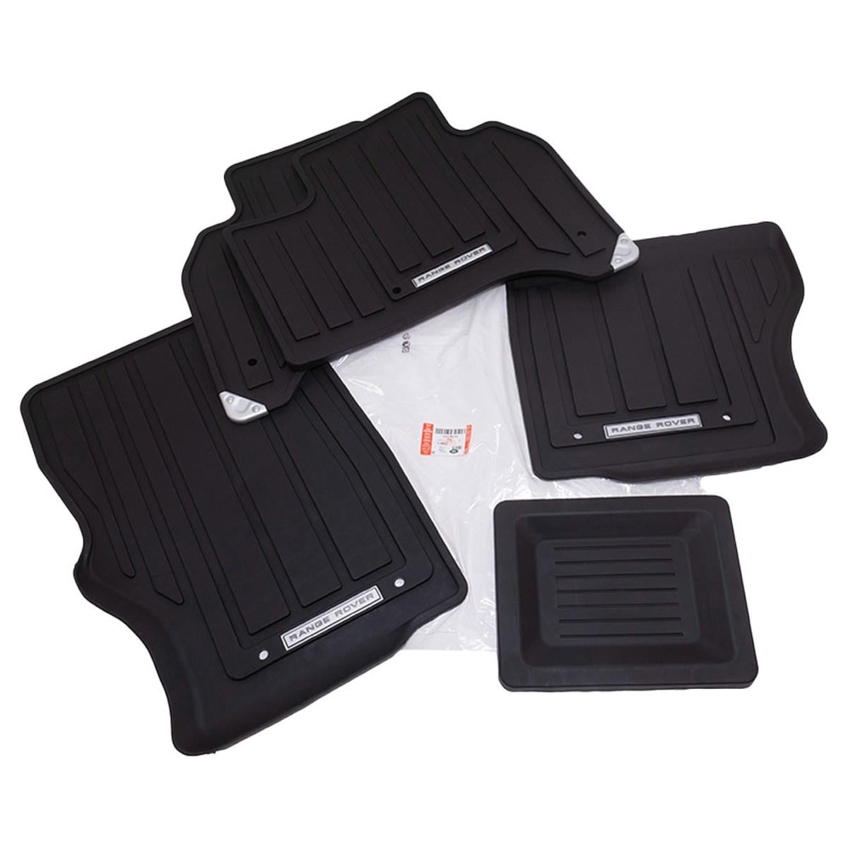 Range Rover Vogue Paspas Seti Orijinal 2013-2022 VPLGS0150
